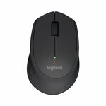 Logitech M280 Wireless Mouse By Mouse/keyboards