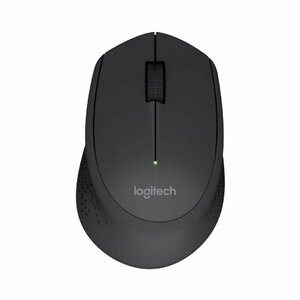 Logitech M280 Wireless Mouse photo