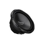 KENWOOD KFC-HQR3000 12" Subwoofer 1500W By Woofers(carseat, Mount)
