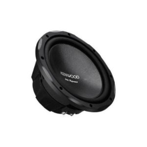KENWOOD KFC-HQR3000 12" Subwoofer 1500W photo