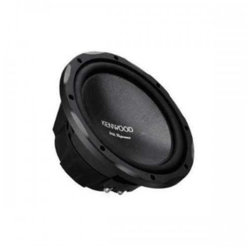 KENWOOD KFC-HQR3000 12" Subwoofer 1500W