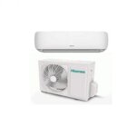 Hisense 1.5HP Split AC, 18,000BTU, Inverter, AS-18UW4SXATU08 By Hisense
