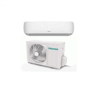 Hisense 1.5HP Split AC, 18,000BTU, Inverter, AS-18UW4SXATU08 photo