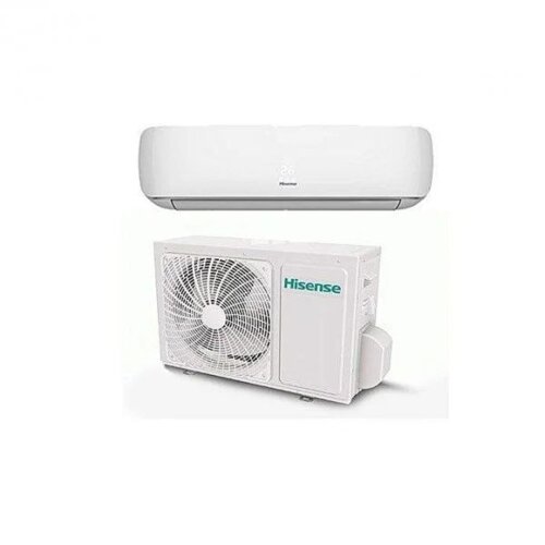 Hisense 1.5HP Split AC, 18,000BTU, Inverter, AS-18UW4SXATU08