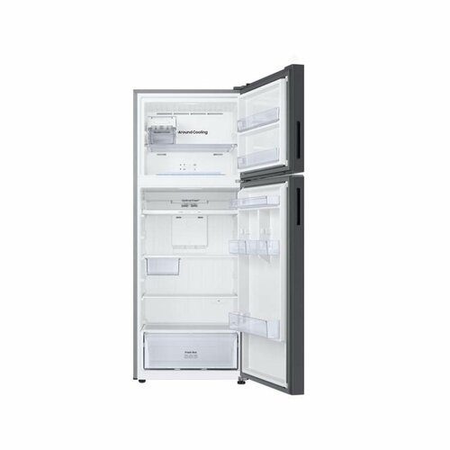 Samsung 393L Top Mount Freezer Refrigerator: RT-38CG6421B1 By Samsung