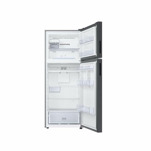 Samsung 393L Top Mount Freezer Refrigerator: RT-38CG6421B1