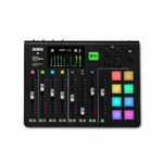 RØDE Caster Pro | Podcast Production Studio By Other
