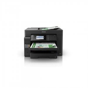 Epson EcoTank L15150 A3 Wi-Fi Duplex All-in-One Ink Tank Printer photo