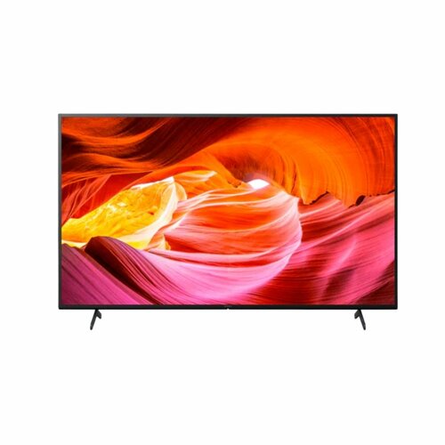 Sony  55 Inch 4K ANDROID SMART TV 55X75K (2022 Model) By Sony