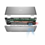 Dell Latitude 5530 - 15.6" - Core I5 1235U - 8 GB RAM - 512GB SSD By Dell