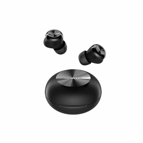 Oraimo AirBuds 3 Powerful Bass IPX7 Waterproof TWS True Wireless Earbuds By Other