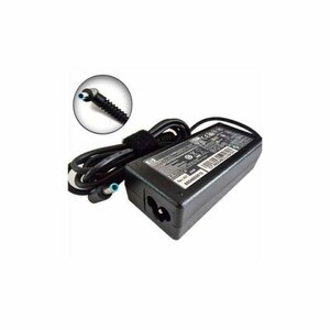 Hp Laptop Charger - Blue Pin (19.5V,3.33A) photo