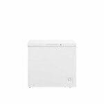 Hisense FC198SH 199 Liters Chest Freezer By Hisense