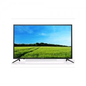 Vitron 32-Inch HD Digital Flat TV + 12 Months Warranty - Black photo