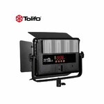 Tolifo Pt-1000b Bi Color Dimmable LED Video Light Panel By Other