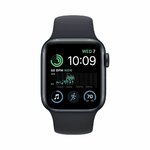 Apple Watch Series Se 2nd Gen 44mm Smart Watch By Apple