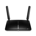 TP-Link TL-Archer MR600 4G+ Cat6 AC1200 Wireless Dual Band Gigabit Router By TP-Link