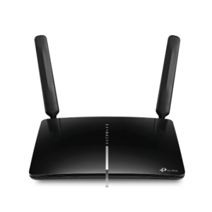 TP-Link TL-Archer MR600 4G+ Cat6 AC1200 Wireless Dual Band Gigabit Router photo