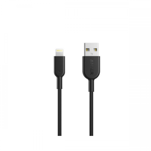 Anker Powerline II With Lightning Connector Cable By Anker