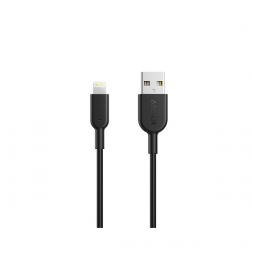 Anker Powerline II With Lightning Connector Cable