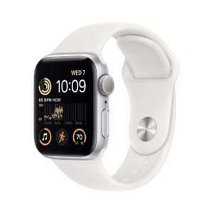 Apple Watch Series Se 2nd Gen 44mm Smart Watch photo