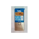 Tecno T454 Dual Sim,2.8" Big Screen,with Camera Flash Light, 1500mah By Tecno