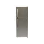 MIKA Fridge, 138L, Direct Cool, Double Door, Gold Finish 	 MRDCD75GLD By Mika