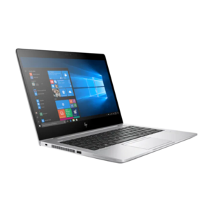 HP EliteBook 830 G5 13.3" FHD Display, Intel Core I5 8th Gen 8GB RAM, 256GB SSD, Windows 10 Laptop photo