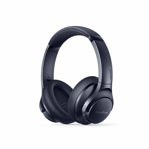 Anker Soundcore Life Q20+ Active Noise Cancelling Headphones By Anker