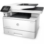 HP LaserJet Pro M426fdw All-in-One Monochrome Laser Printer By HP