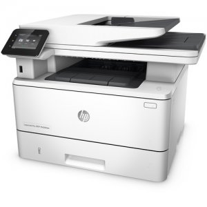 HP LaserJet Pro M426fdw All-in-One Monochrome Laser Printer photo