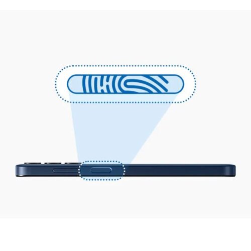 Samsung Galaxy M15 (4GB + 128GB), Up To 8GB With RAM Plus, 6.5” Super AMOLED Display, 6000mAh Battery, Model SM-M156B