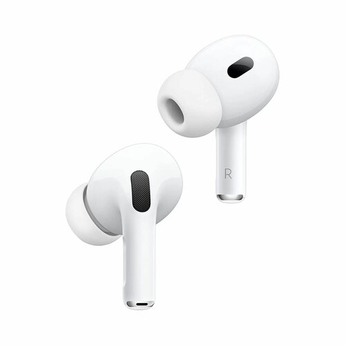 Apple AirPods Pro (2nd Generation) With AppleCare+ By Apple