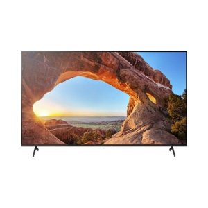 Image for 55X85J Sony 55 Inch X85J HDR 4K UHD Smart Android LED TV KD55X85J 2021 Model