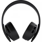 PS4 Platinum Wireless Headset (CECHYA-0090) – Black By Sony