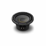 Sony XS-W104ES Mobile ES™ Series 10" 4-ohm Component Subwoofer By Sony