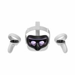 Meta Quest 2: Immersive All-In-One VR Headset - 256GB By Other