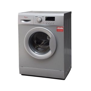 RAMTONS/CANDY FRONT LOAD FULLY AUTOMATIC 6KG WASHER 1200RPM + FREE PERSIL GEL- RW/145 photo