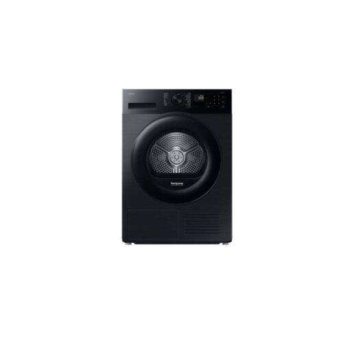 Samsung DV90CGC2A0ABNQ 9kg Heat Pump Dryer Black By Samsung