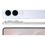 Samsung Galaxy S25 Edge 6.67 Inch 5G Smartphone (12GB RAM + 256GB ROM), Fast Charging, Dual-SIM By Samsung