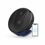 Eufy By Anker Robovac G10 Hybrid Vaccum Cleaner T2150K11 By Anker