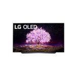 LG 65C1 65 Inch 4K Smart OLED TV W/AI ThinQ OLED65C1PVA By LG