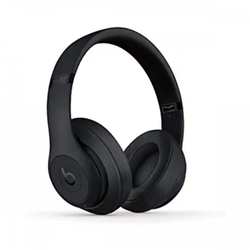 Beats By Dr.Dre Studio3 Wireless Bluetooth Headphones  By Dre