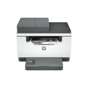 HP LaserJet MFP M236sdn Mono Laser Duplex Printer photo