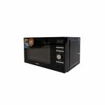Bruhm BME-20GMB, Digital Microwave Oven With Grill, 20L By Other