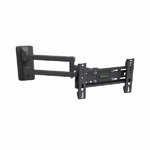 Skill Tech Wall Mount SH-34P Swivel Mount 15"-43" TV By TV Wallmounts