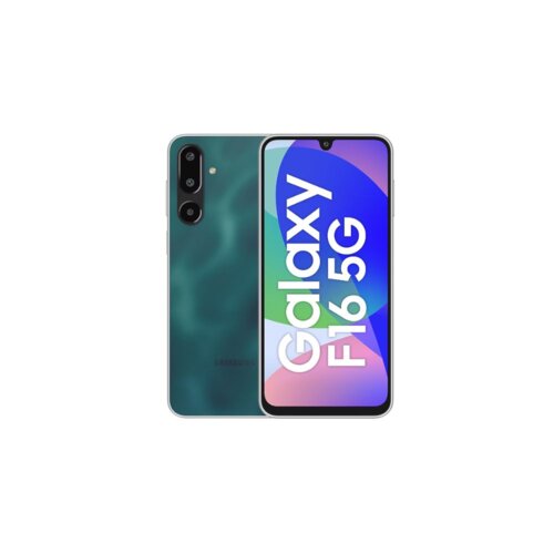 Samsung Galaxy F16 5G 6GB RAM 128GB - 6.7 Inch Super AMOLED Display, 5000mAh Battery