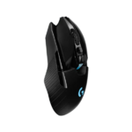 LOGITECH G903 LIGHTSPEED GAMING MOUSE With HERO 25K SENSOR By Logitech