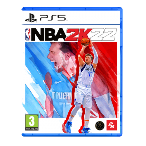 PS5 NBA 2K22 By Sony