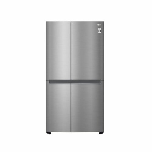 LG GC-B257JLYL Refrigerator, Side By Side - 649L By LG